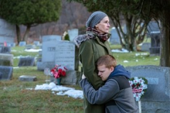 Dog looking for home, RBG bio, Raising Family From Dead, ExCon Delivers Rehab among new cinema choices Dog looking for home, RBG bio, Raising Family From Dead, ExCon Delivers Rehab among new cinema choices